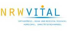 NRW-Vital ist ein Verbund von fünf Sanitätshäusern aus NRW